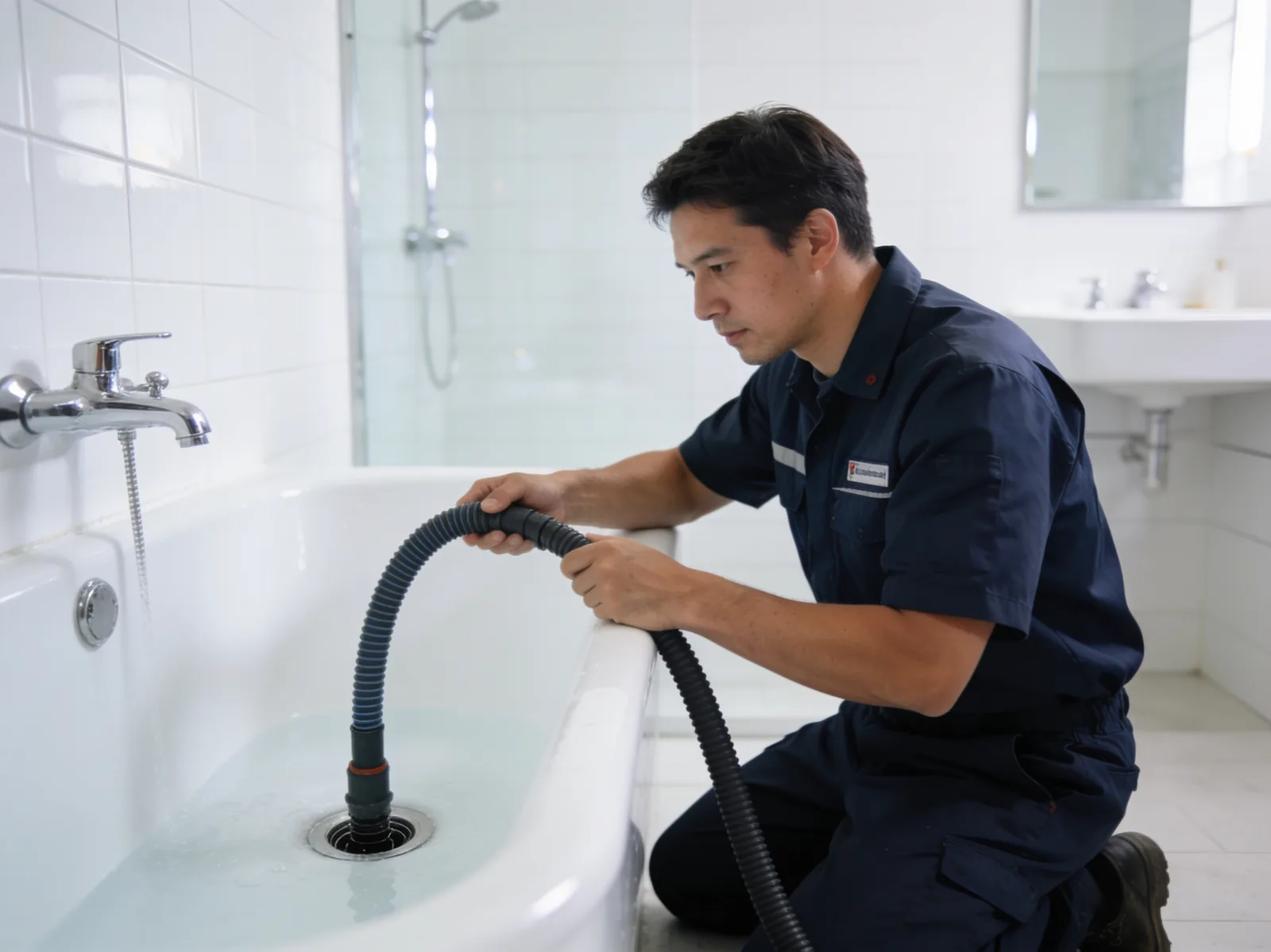 Emergency Plumber Stringer, MS FAQs